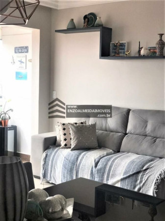 Imagem Apartamento com 2 Quartos à Venda, 67 m² em Jardim Da Glória - São Paulo