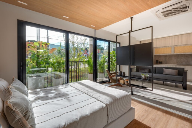 Imagem Apartamento com 2 Quartos à Venda, 74 m² em Serrinha - Goiânia