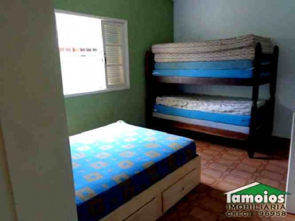 Imagem Casa com 4 Quartos para Temporada, 150 m² em Praia Grande - Ubatuba Imagem Casa com 4 Quartos para Temporada, 150 m² em Praia Grande - Ubatuba