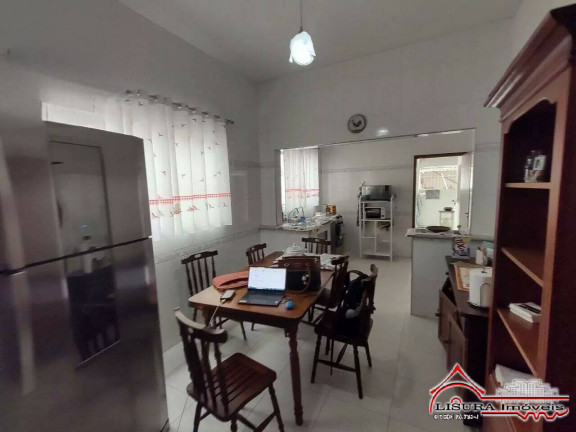 Imagem Casa com 3 Quartos à Venda, 183 m² em Jardim Paraíba - Jacareí Imagem Casa com 3 Quartos à Venda, 183 m² em Jardim Paraíba - Jacareí