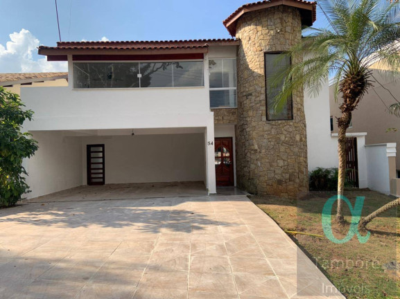 Imagem Casa com 4 Quartos à Venda, 450 m² em Alphaville - Santana De Parnaíba Imagem Casa com 4 Quartos à Venda, 450 m² em Alphaville - Santana De Parnaíba