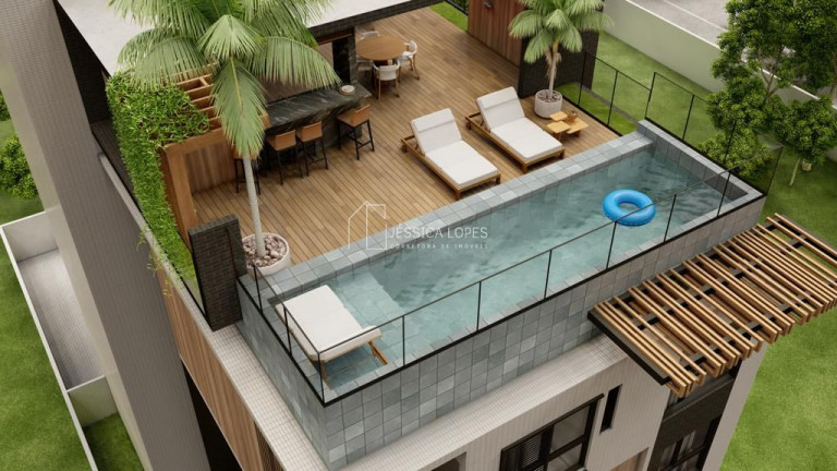 Imagem Apartamento com 2 Quartos à Venda, 105 m² em Intermares - Cabedelo