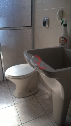 Imagem Kitnet com 1 Quarto à Venda, 35 m² em Solemar - Praia Grande Imagem Kitnet com 1 Quarto à Venda, 35 m² em Solemar - Praia Grande