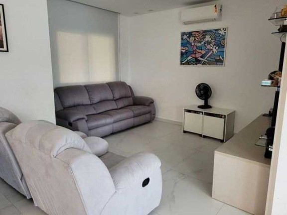 Sobrado com 3 Quartos à Venda, 250 m² em Urbanova - São José Dos Campos