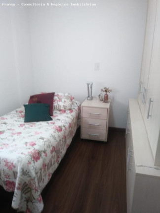Imagem Apartamento com 3 Quartos à Venda, 70 m² em Santa Paula - São Caetano Do Sul