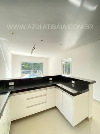 Imagem Casa com 4 Quartos à Venda, 250 m² em Condomínio Porto Atibaia - Atibaia
