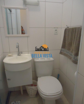 Imagem Apartamento com 1 Quarto à Venda, em Itararé - São Vicente Imagem Apartamento com 1 Quarto à Venda, em Itararé - São Vicente