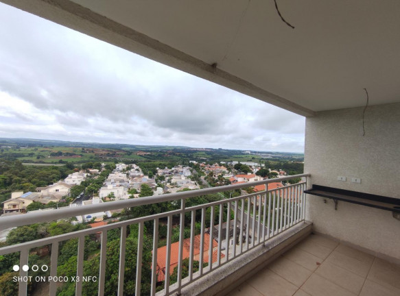 Imagem Apartamento com 3 Quartos à Venda, 80 m² em Vila Esperança - Itu