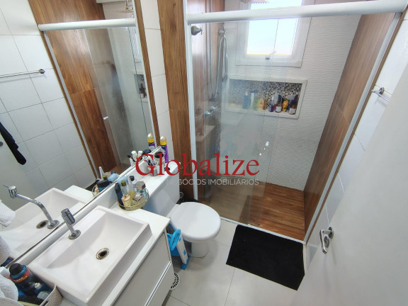Imagem Imóvel com 2 Quartos à Venda, 69 m² em Vila Mathias - Santos
