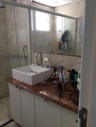 Imagem Apartamento com 4 Quartos à Venda, 134 m² em Perdizes - São Paulo