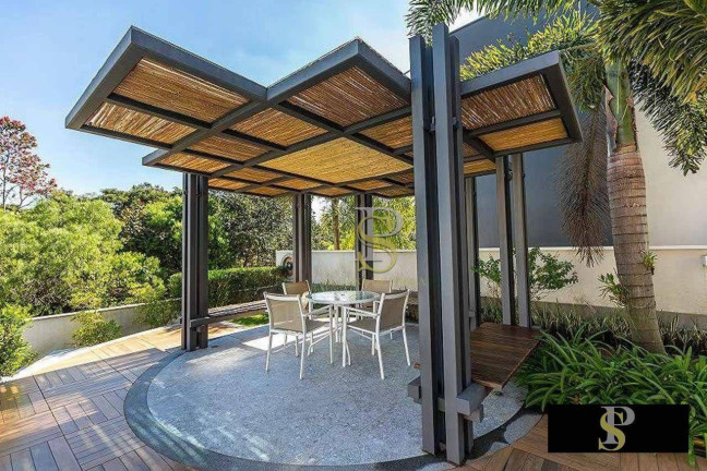 Imagem Casa com 5 Quartos à Venda, 408 m² em Condomínio Shambala Ii - Atibaia Imagem Casa com 5 Quartos à Venda, 408 m² em Condomínio Shambala Ii - Atibaia