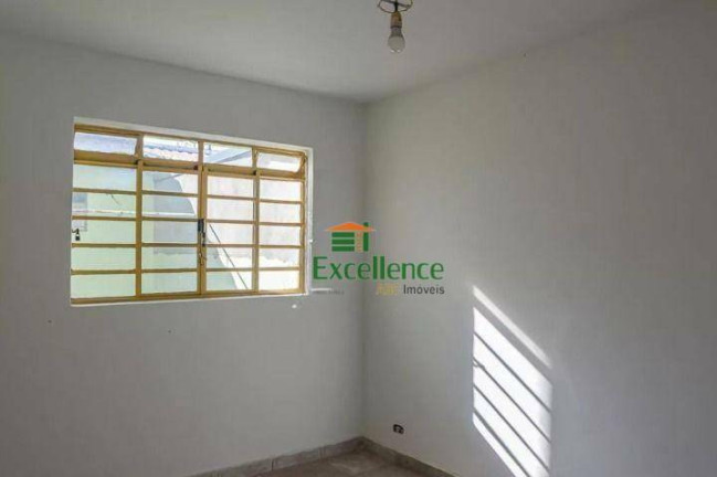 Imagem Sobrado com 3 Quartos à Venda, 157 m² em Vila Camargo - São Bernardo Do Campo