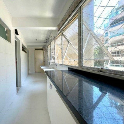 Imagem Apartamento com 4 Quartos à Venda, 175 m² em Real Parque - São Paulo