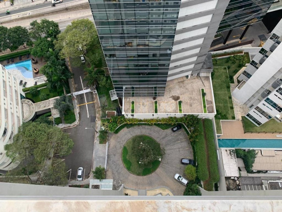Imagem Imóvel com 4 Quartos à Venda, 268 m² em Itaim Bibi - São Paulo