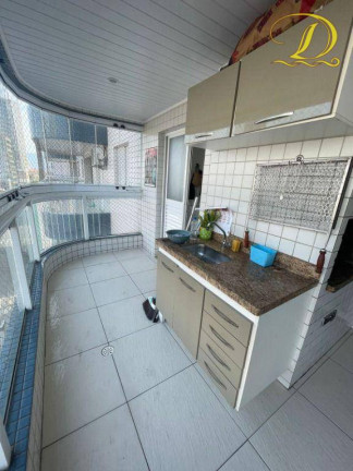 Imagem Apartamento com 3 Quartos à Venda, 151 m² em Ocian - Praia Grande Imagem Apartamento com 3 Quartos à Venda, 151 m² em Ocian - Praia Grande