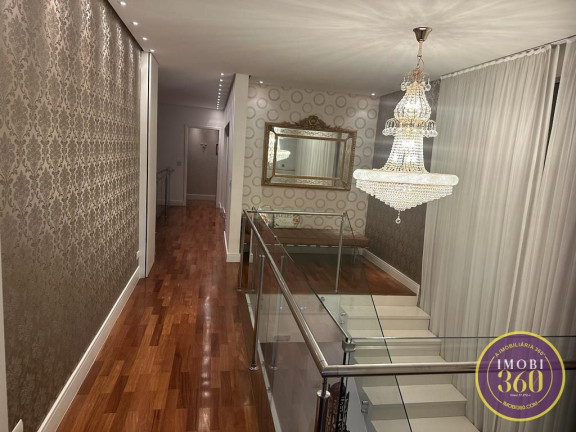 Imagem Sobrado com 4 Quartos à Venda, 600 m² em Alto Da Moóca - São Paulo