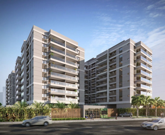 Imagem Apartamento com 3 Quartos à Venda, 90 m² em Maracanã - Rio De Janeiro Imagem Apartamento com 3 Quartos à Venda, 90 m² em Maracanã - Rio De Janeiro