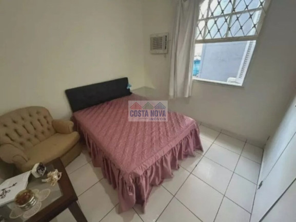 Imagem Apartamento com 2 Quartos à Venda, 60 m² em Vila Mathias - Santos Imagem Apartamento com 2 Quartos à Venda, 60 m² em Vila Mathias - Santos