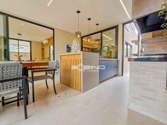 Imagem Casa com 5 Quartos à Venda, 350 m² em Riviera De São Lourenço - Bertioga