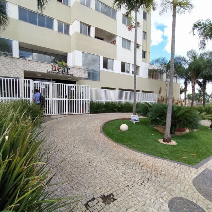 Apartamento com 2 Quartos à Venda, 53 m² em Vila Rosa - Goiânia