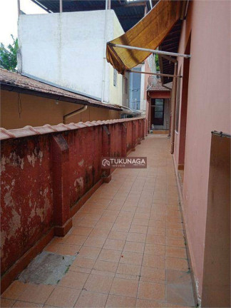 Imagem Casa com 2 Quartos à Venda, 250 m² em Vila Nova Galvão - São Paulo