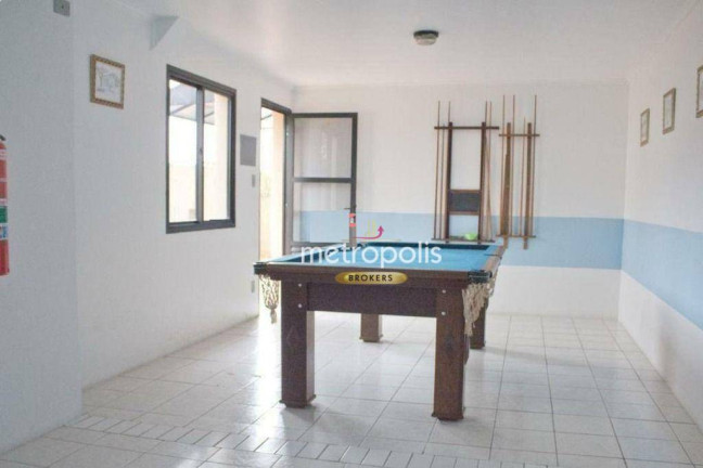 Imagem Apartamento com 3 Quartos à Venda, 100 m² em Santa Paula - São Caetano Do Sul