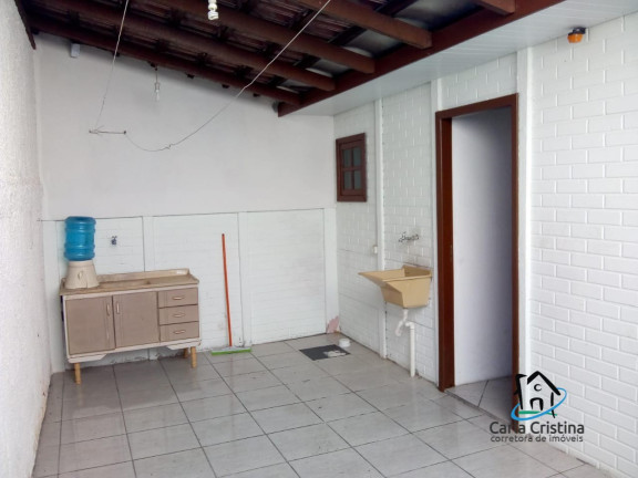 Imagem Casa com 4 Quartos à Venda, 116 m² em Pontal Do Sul - Pontal Do Paraná