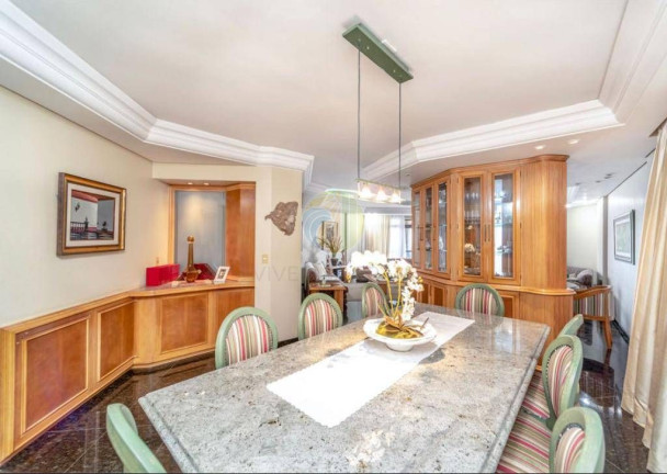 Imagem Apartamento com 4 Quartos à Venda, 382 m² em Centro - Balneário Camboriú