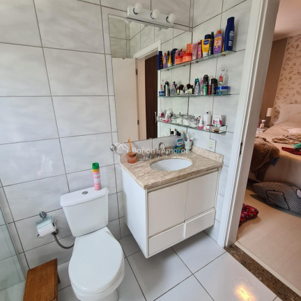 Imagem Casa de Condomínio com 3 Quartos à Venda, 300 m² em Pinheiro - Valinhos