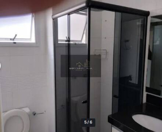 Imagem Apartamento com 2 Quartos à Venda, 66 m² em Vila Augusta - Guarulhos