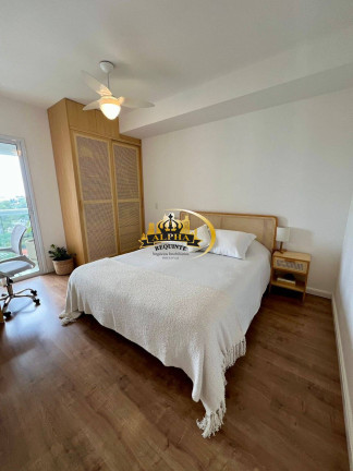Imagem Apartamento com 1 Quarto à Venda, 50 m² em Dezoito Do Forte Empresarial/alphaville. - Barueri Imagem Apartamento com 1 Quarto à Venda, 50 m² em Dezoito Do Forte Empresarial/alphaville. - Barueri