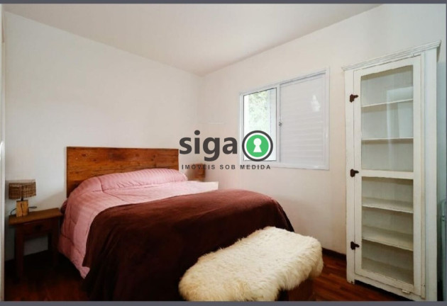 Imagem Apartamento com 2 Quartos para Alugar, 86 m² em Morumbi - São Paulo Imagem Apartamento com 2 Quartos para Alugar, 86 m² em Morumbi - São Paulo