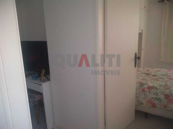 Imagem Apartamento com 2 Quartos à Venda, 45 m² em Chácara Santo Antônio - São Paulo