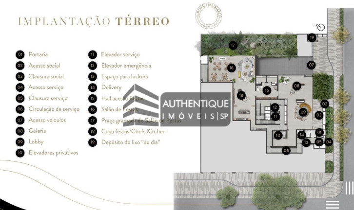 Imagem Apartamento com 4 Quartos à Venda, 368 m² em Cerqueira César - São Paulo Imagem Apartamento com 4 Quartos à Venda, 368 m² em Cerqueira César - São Paulo