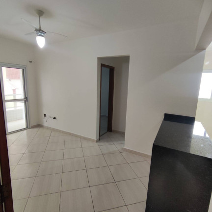 Imagem Apartamento com 1 Quarto à Venda, 42 m² em Caiçara - Praia Grande