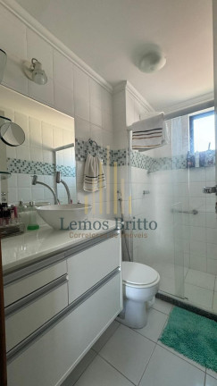 Imagem Imóvel com 2 Quartos à Venda, 84 m² em Pituba - Salvador Imagem Imóvel com 2 Quartos à Venda, 84 m² em Pituba - Salvador