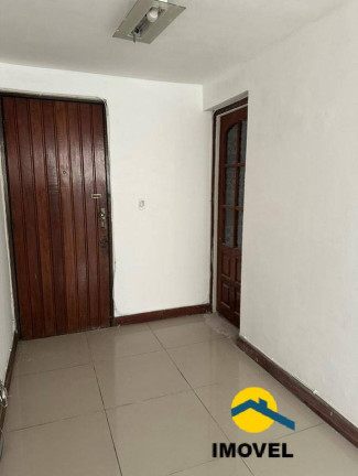 Imagem Apartamento com 2 Quartos à Venda, 60 m² em Fonseca - Niterói