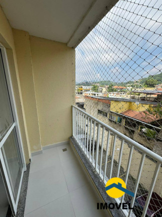 Apartamento com 2 Quartos à Venda, 50 m² em Maria Paula - São Gonçalo