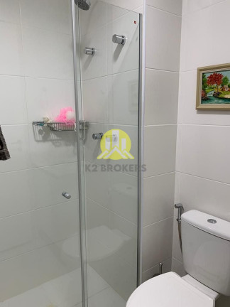 Imagem Apartamento com 2 Quartos à Venda, 68 m² em Pinheiros - São Paulo
