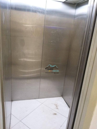 Imagem Sala Comercial à Venda ou Locação, 10 m² em Centro - Sorocaba Imagem Sala Comercial à Venda ou Locação, 10 m² em Centro - Sorocaba