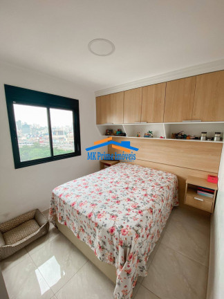 Imagem Apartamento com 1 Quarto à Venda, 40 m² em Presidente Altino - Osasco Imagem Apartamento com 1 Quarto à Venda, 40 m² em Presidente Altino - Osasco