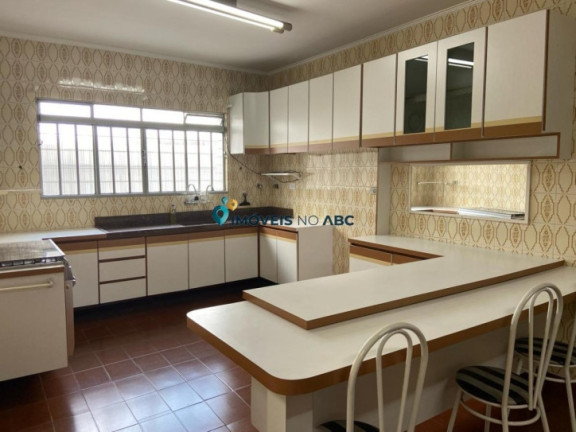 Imagem Casa com 3 Quartos à Venda, em Assunção - São Bernardo Do Campo Imagem Casa com 3 Quartos à Venda, em Assunção - São Bernardo Do Campo