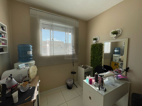 Imagem Apartamento com 3 Quartos à Venda, 72 m² em Nossa Senhora Medianeira - Santa Maria