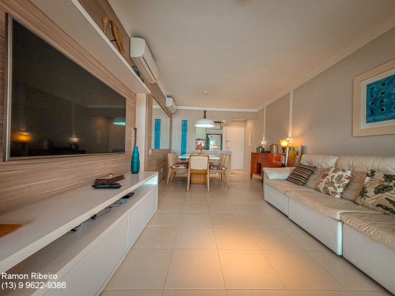 Imagem Imóvel com 3 Quartos à Venda, 116 m² em Riviera - Bertioga