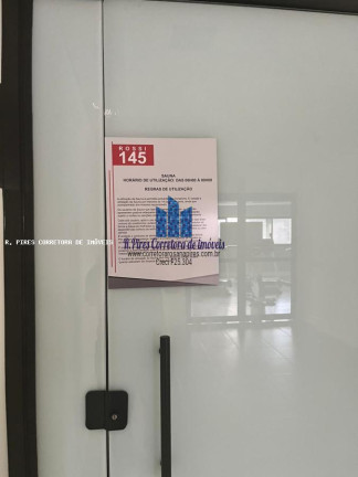 Imagem Apartamento com 1 Quarto à Venda, 30 m² em Cristo Rei - Curitiba