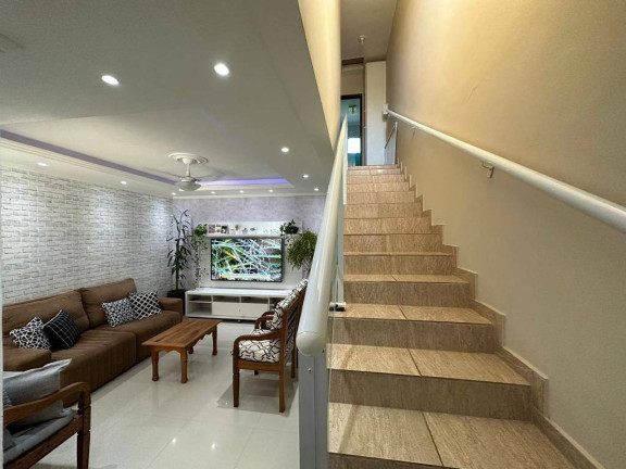 Imagem Casa com 2 Quartos à Venda, 90 m² em Outeiro - Araruama