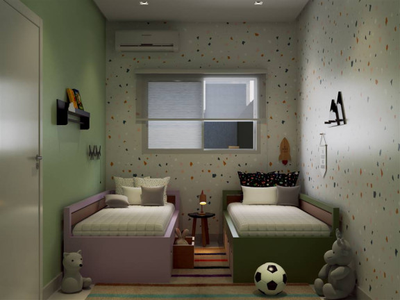 Imagem Casa com 2 Quartos à Venda, 55 m² em Maracanã - Praia Grande Imagem Casa com 2 Quartos à Venda, 55 m² em Maracanã - Praia Grande