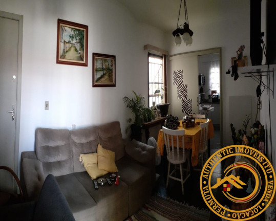Imagem Apartamento com 2 Quartos à Venda, 82 m² em Jardim São José - Itu