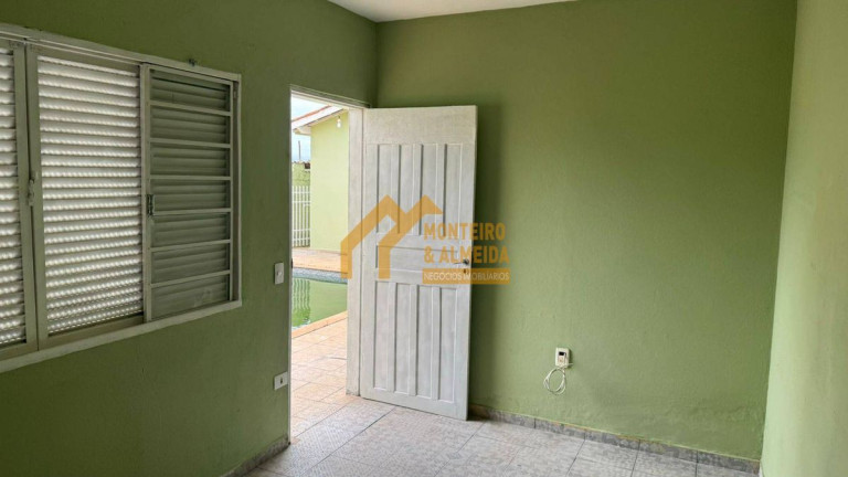 Imagem Casa com 4 Quartos à Venda, em Jardim Brasil - Itapetininga Imagem Casa com 4 Quartos à Venda, em Jardim Brasil - Itapetininga