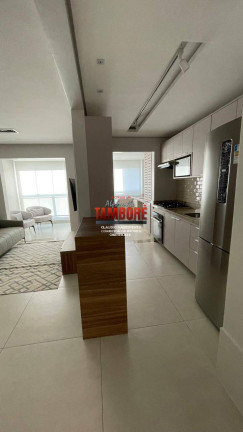 Imagem Apartamento com 2 Quartos para Alugar, 67 m² em Melville Empresarial I E Ii - Barueri